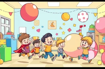 Komedia o przedszkolu - 10 filmów, które musisz zobaczyć