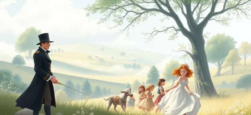 Najlepsze filmy fantasy osadzone w XVIII wieku