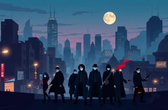 Najlepsze filmy akcji o duchach