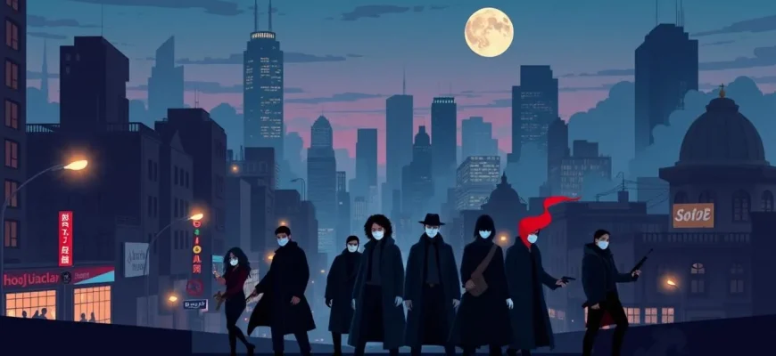 Najlepsze filmy akcji o duchach