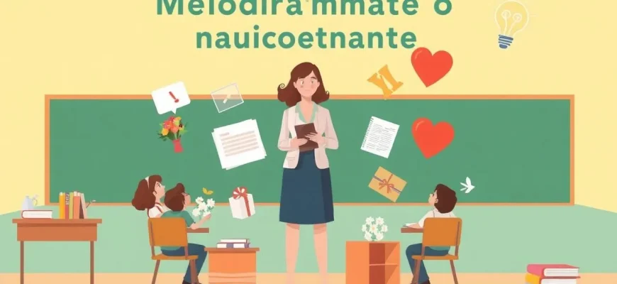 Melodramaty o nauczycielach, które warto zobaczyć