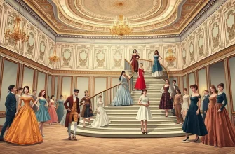 Dokumentalne filmy o historii mody