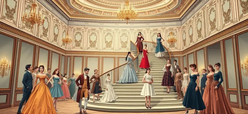 Dokumentalne filmy o historii mody