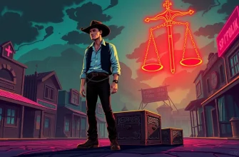 Najlepsze westerny o moralności