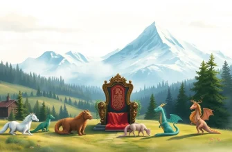 Fantastyczne filmy o Danii - Podróż do magicznych krain