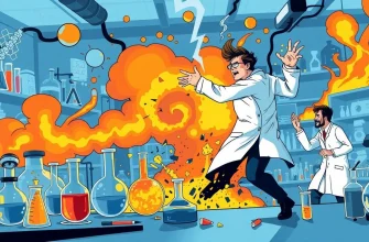 Najlepsze filmy o katastrofach w laboratoriach