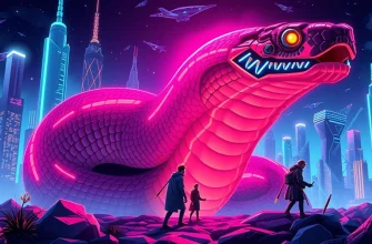 Najlepsze filmy o gigantycznych wężach