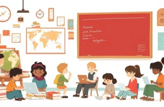 Dokumentalne filmy o programach edukacyjnych