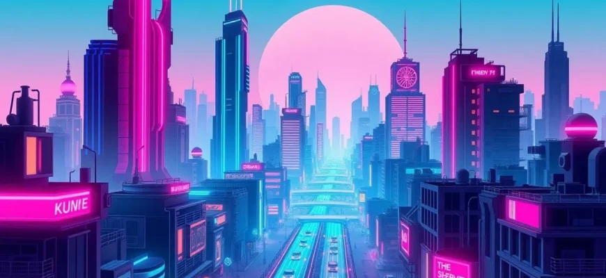 10 Filmów SF o Równoległych Światach