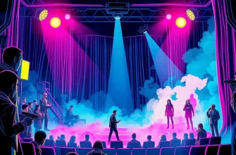 Thrillery teatralne - 10 filmów, które musisz zobaczyć