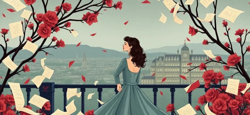 Filmy dramatyczne o wolnych związkach