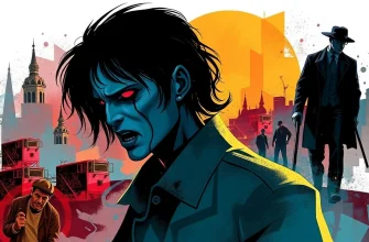 Najlepsze Filmy o Serijnych Mordercach