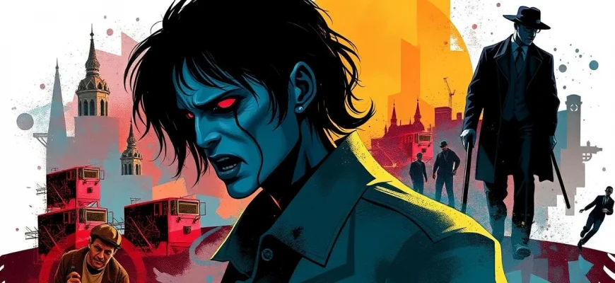 Najlepsze Filmy o Serijnych Mordercach