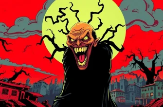 Najlepsze filmy grozy o dezerterach