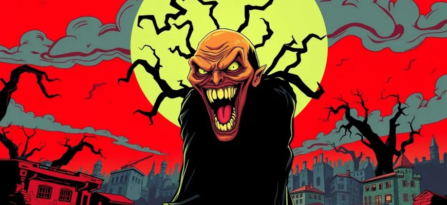 Najlepsze filmy grozy o dezerterach