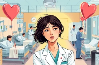 10 Melodramatów o Klinikach, Które Musisz Zobaczyć