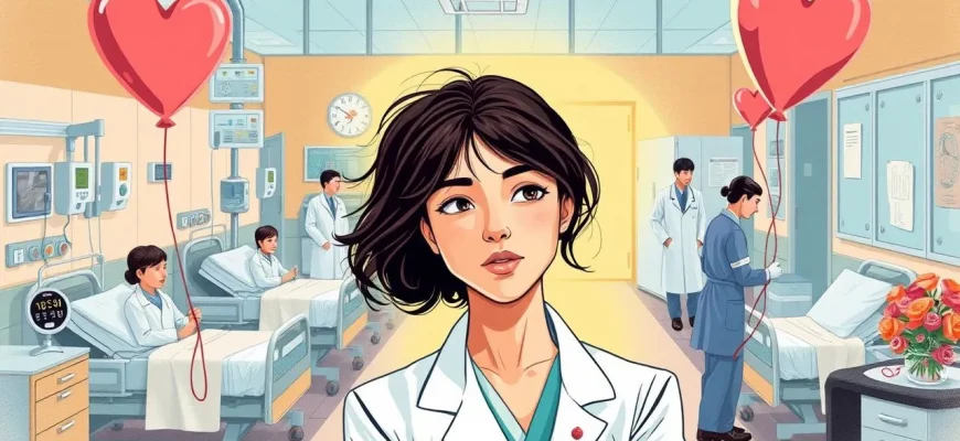 10 Melodramatów o Klinikach, Które Musisz Zobaczyć