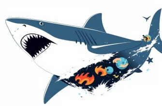 Top 10 filmów akcji o rekinach