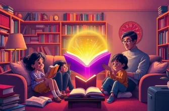 Rodzinne Filmy o Książkach