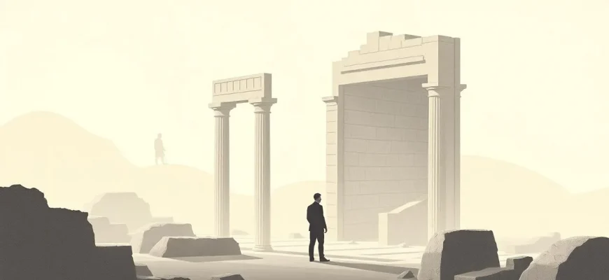 10 filmów historycznych o Pompejach