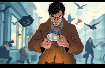 10 Kryminalnych Filmów, Gdzie Przypadkowe Dowody Odgrywają Kluczową Rolę