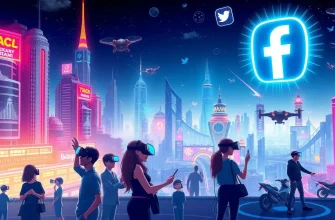 10 Fantastycznych Filmów o Mediach Społecznościowych