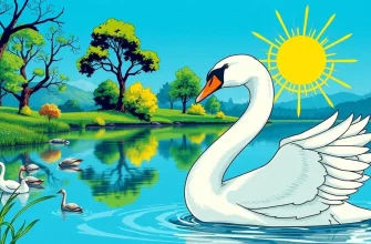 10 Filmów Melodramatycznych o Łabędziach