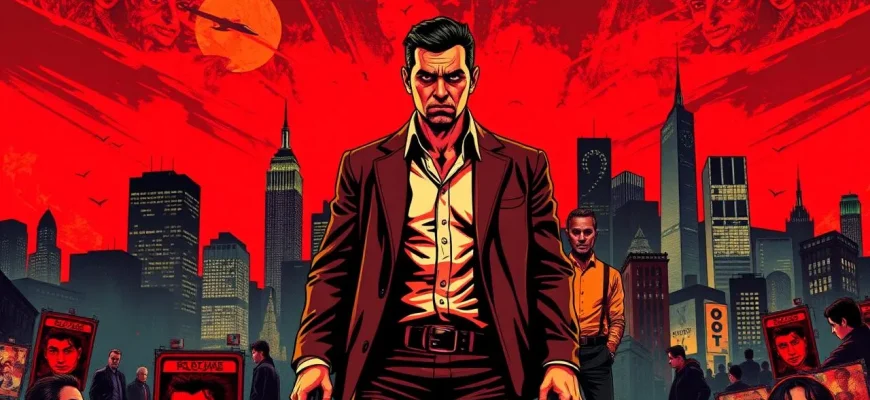 Top 10 Horrorów o Płatnych Zabójcach