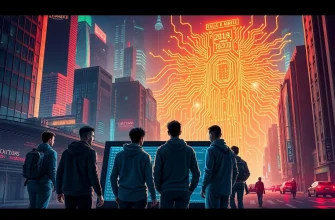 Thrillery o programistach: 10 filmów, które musisz zobaczyć