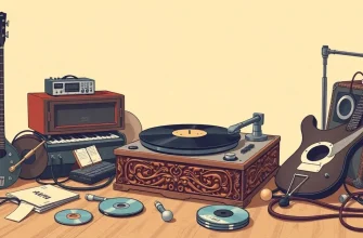 Najlepsze dokumentalne filmy o muzycznych eksperymentach