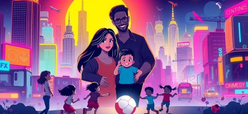 Filmy o ojczymach - 10 najlepszych