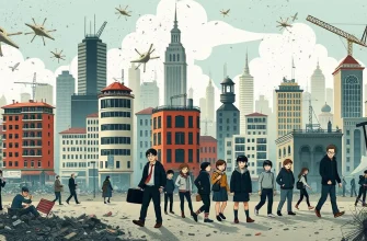 Najlepsze filmy katastroficzne o pandemii