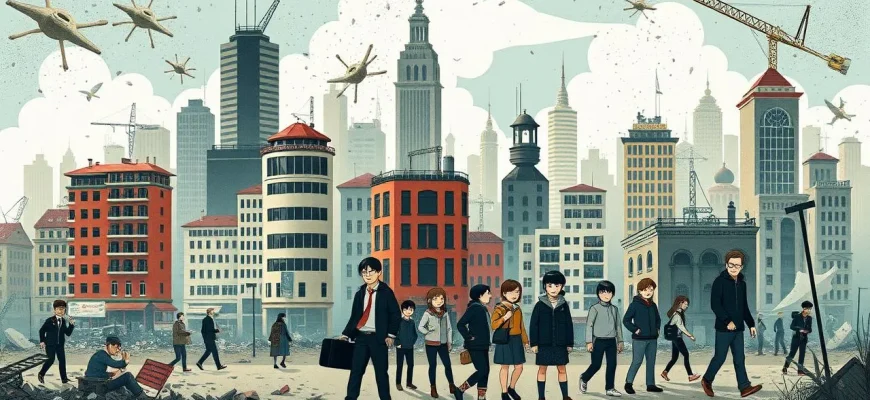 Najlepsze filmy katastroficzne o pandemii