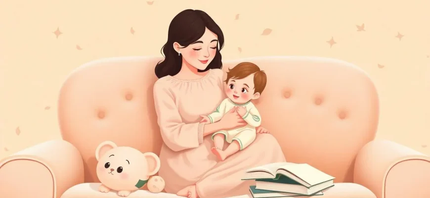 10 Filmów Dramatycznych o Przybranych Matkach