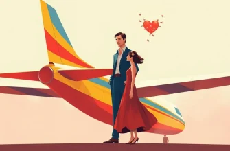 10 Melodramatów o Pilotach i Latających Sercach