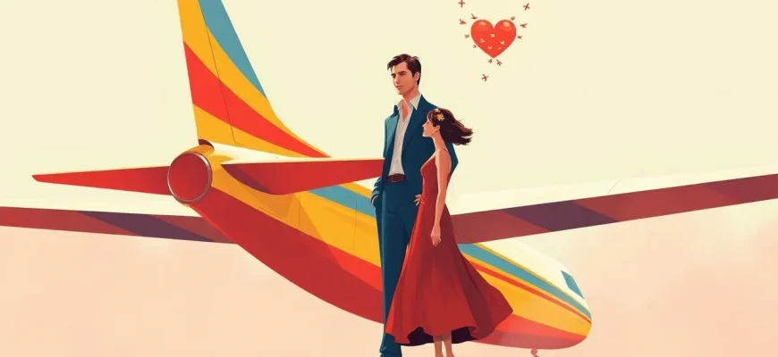 10 Melodramatów o Pilotach i Latających Sercach