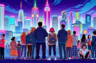 Filmy o imigrantach, które musisz zobaczyć