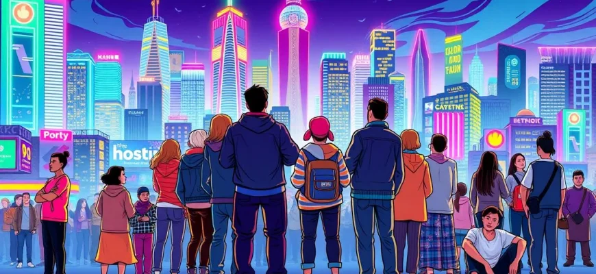 Filmy o imigrantach, które musisz zobaczyć