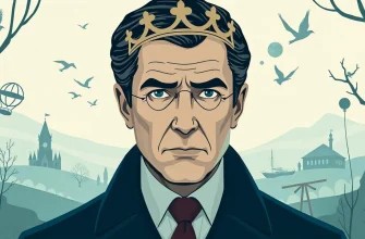 Detektywistyczne filmy o władcach