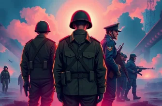 Najlepsze Filmy Biograficzne o Wojsku