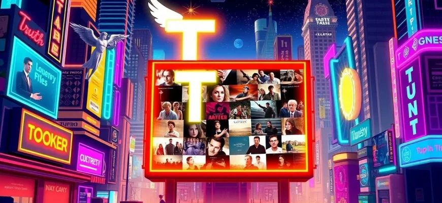 Filmy o uczciwości: Inspirujące historie na ekranie