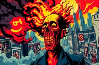 Najlepsze filmy grozy o propagandzie