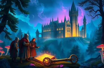 Fantastyczne filmy o średniowieczu