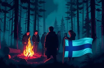 Najlepsze filmy trillery o Finlandii