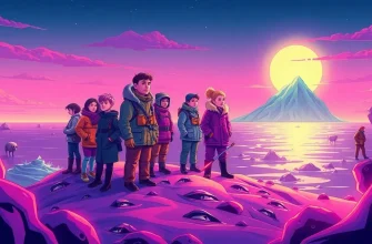 10 Filmów Biograficznych o Życiu na Wyspach