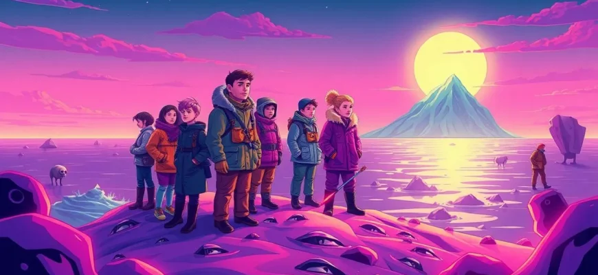 10 Filmów Biograficznych o Życiu na Wyspach