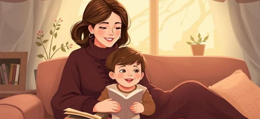 10 Dramatów o Matkach, Które Musisz Zobaczyć