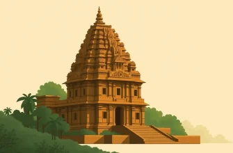 Filmy historyczne o świątyniach Chola