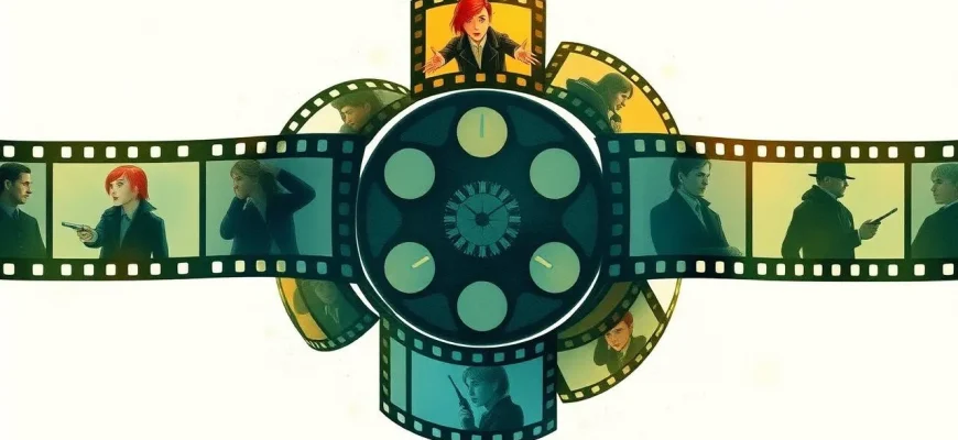 26 Skandynawskich Detektywów, Które Warto Zobaczyć