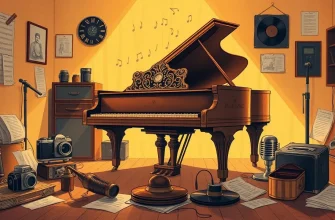 Dokumentalne filmy o muzykach